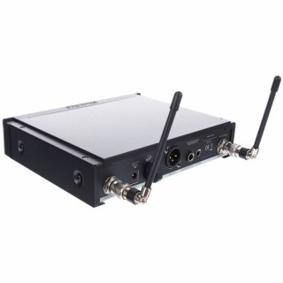 Беспроводная система Shure BLX14R/P98H T11