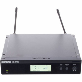 Беспроводная система Shure BLX14R/P98H T11