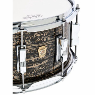 Малый барабан Ludwig 14"x6,5" Cl. Maple B.Strata Ludwig 14"x6,5" Cl. Maple B.Strata