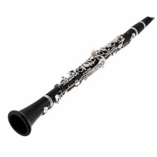 Кларнет F.A. Uebel 638 Bb-Clarinet