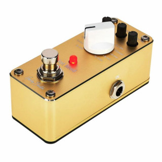 Harley Benton MiniStomp Горячий мод Harley Benton MiniStomp Hot Mod