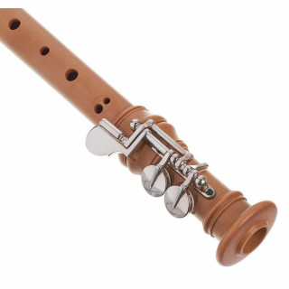 Магнитофон Moeck 5243 Ehlert для сопрано Moeck 5243 Ehlert Soprano Recorder