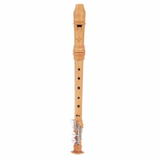 Магнитофон Moeck 5243 Ehlert для сопрано Moeck 5243 Ehlert Soprano Recorder