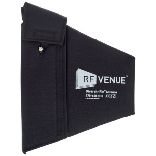 Антенна RF Venue Diversity Fin Bundle №598622 (Комплект)