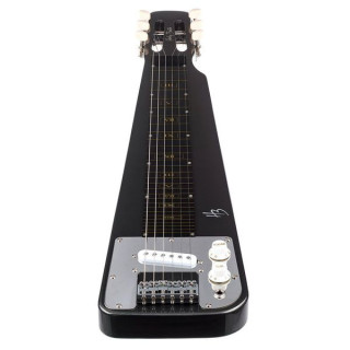 Слайд-гитара Harley Benton Slider II Vintage Series Bundle №540019 (Комплект)