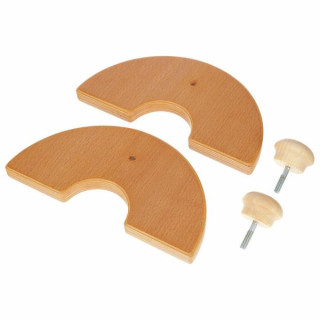 Ножки для монокорда Allton ZMF Monochord Feet Small Allton ZMF Monochord Feet Small