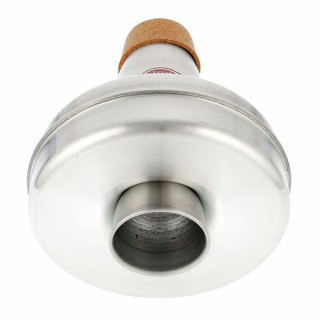 Том Краун Бас-тромбон Вау-Вау Алу Tom Crown Bass Trombone Wah-Wah Alu