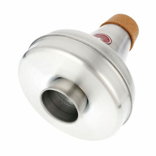 Том Краун Бас-тромбон Вау-Вау Алу Tom Crown Bass Trombone Wah-Wah Alu