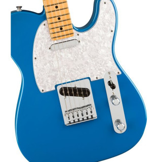 Fender Player II Mod Tele MN ELB Fender Player II Mod Tele MN ELB