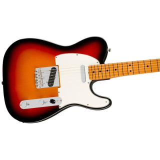 Фендер Винтер III М 60с Теле 3CSB Fender Vintera III M 60s Tele 3CSB