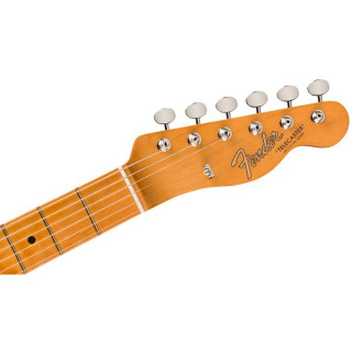 Фендер Винтер III М 60с Теле 3CSB Fender Vintera III M 60s Tele 3CSB