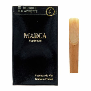 Кларнет Marca Superieure 4.0 (D) Marca Superieure Clarinet 4.0 (D)