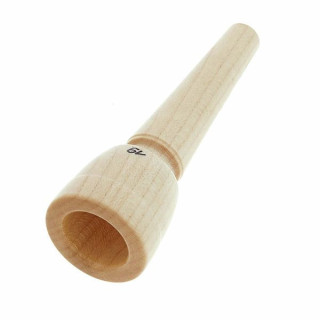 Мундштук для альпийского рожка Thomann Mouthpiece for Alphorn 19 Thomann Mouthpiece for Alphorn 19