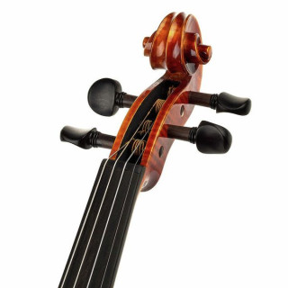 Скрипка с набором Gewa Maestro 1 Violin Set 4/4 OC CB Gewa Maestro 1 Violin Set 4/4 OC CB