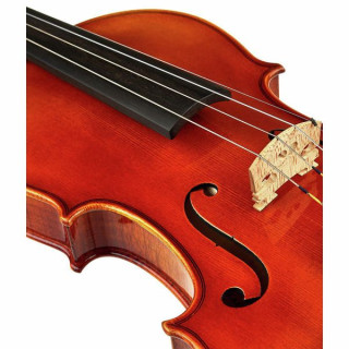 Скрипка с набором Gewa Maestro 1 Violin Set 4/4 OC CB Gewa Maestro 1 Violin Set 4/4 OC CB