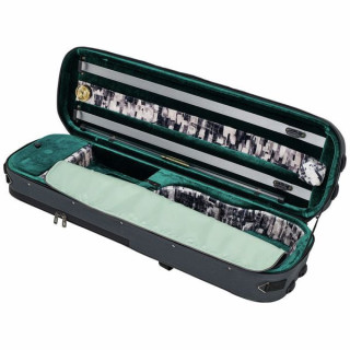 Кейс для скрипки Artonus Geeston Fresco Pro VN S-D5Zn Artonus Geeston Fresco Pro VN S-D5Zn