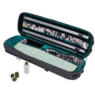 Кейс для скрипки Artonus Geeston Fresco Pro VN S-D5Zn Artonus Geeston Fresco Pro VN S-D5Zn