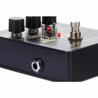 Педаль эффектов Electro Harmonix Good Vibes Univibe Electro Harmonix Good Vibes Univibe