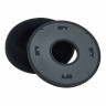 Велюровые амбушюры AKG K-141/ K-121 AKG K-141/ K-121 Velour Ear Pads