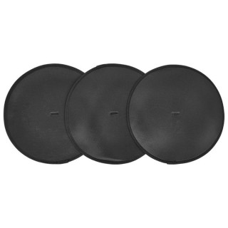 Разделители цимбал Zultan (набор из 6 штук) Zultan Cymbal Dividers 6-pack