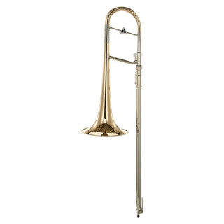 Kühnl & Hoyer Solaris Eb-Alto Тромбон 175 Kühnl & Hoyer Solaris Eb- Alto Trombone 175