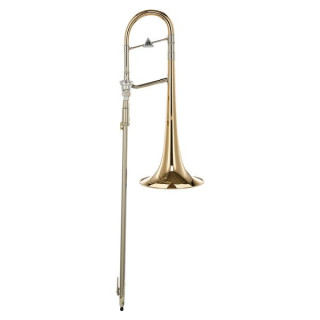 Kühnl & Hoyer Solaris Eb-Alto Тромбон 175 Kühnl & Hoyer Solaris Eb- Alto Trombone 175