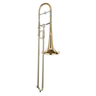 Kühnl & Hoyer Solaris Eb-Alto Тромбон 175 Kühnl & Hoyer Solaris Eb- Alto Trombone 175