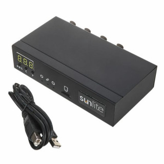 Первоклассный интерфейс Sunlite FC Sunlite FC First Class Interface