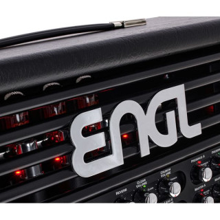 Engl E670FE-EL34 Special Edition Engl E670FE-EL34 Special Edition
