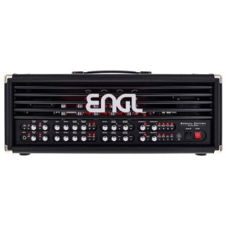 Engl E670FE-EL34 Special Edition Engl E670FE-EL34 Special Edition