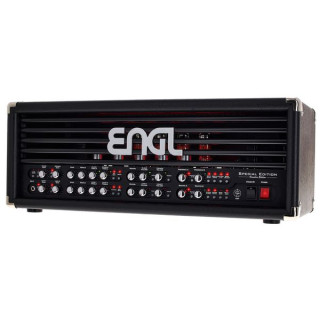 Engl E670FE-EL34 Special Edition Engl E670FE-EL34 Special Edition