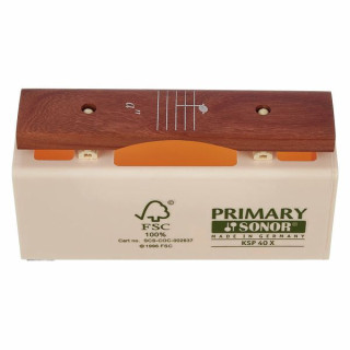 Sonor KSP40X a2 Основной тенор/альт Sonor KSP40X a2 Tenor/Alto Primary