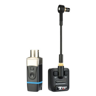 Беспроводная аудиосистема XVive U8 Acoustic Guitar Wireless