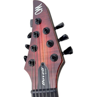 Майонес Guitars Duvell Elite 7 LBS Mayones Guitars Duvell Elite 7 LBS