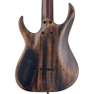 Майонес Guitars Duvell Elite 7 LBS Mayones Guitars Duvell Elite 7 LBS