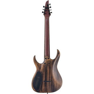 Майонес Guitars Duvell Elite 7 LBS Mayones Guitars Duvell Elite 7 LBS
