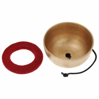 Поющая чаша Meinl C-250 Cosmos Singing Bowl Meinl C-250 Cosmos Singing Bowl