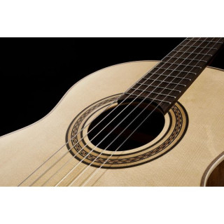 Классическая гитара La Mancha Rubi SMX/59 La Mancha Rubi SMX/59