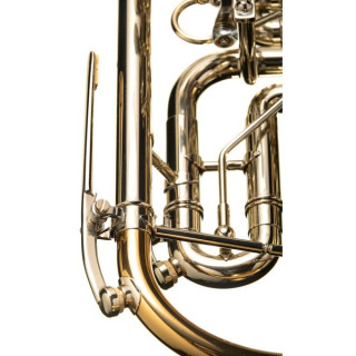 B&S 3006W AERA Bb-Труба B&S 3006W AERA Bb-Trumpet