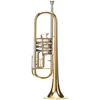 B&S 3006W AERA Bb-Труба B&S 3006W AERA Bb-Trumpet