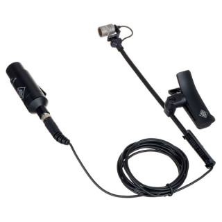 Neumann MCM 114 Набор духовых инструментов/саксофон/Uni Neumann MCM 114 Set Brass/Sax/Uni