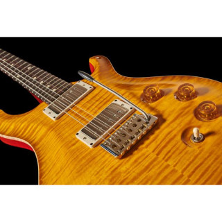 Старший сержант Лун Маккарти Санберст PRS DGT Moons McCarty Sunburst