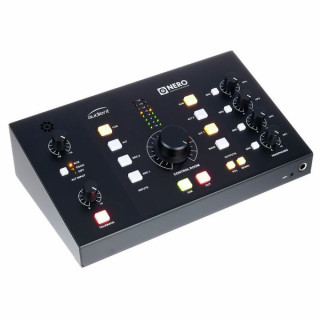 Контроллер мониторов Audient Nero Audient Nero