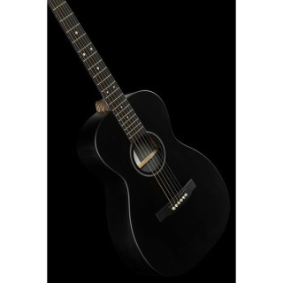 Гитары Martin 0-X1 Черный Martin Guitars 0-X1 Black
