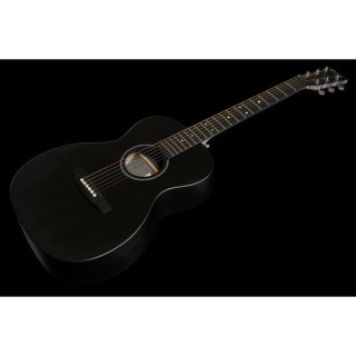 Гитары Martin 0-X1 Черный Martin Guitars 0-X1 Black