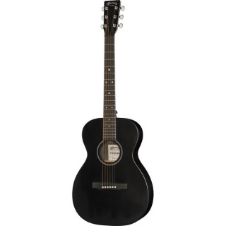 Гитары Martin 0-X1 Черный Martin Guitars 0-X1 Black