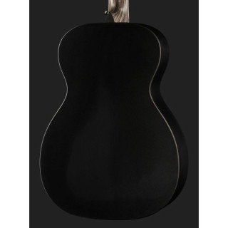 Гитары Martin 0-X1 Черный Martin Guitars 0-X1 Black