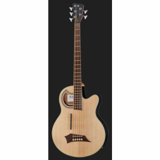 Акустическая бас-гитара Warwick RB Alien Standard 5 NT