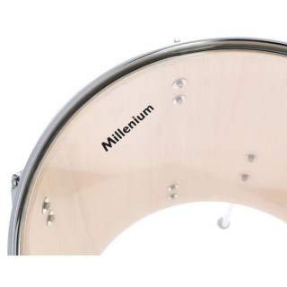 Millenium Focus 16"x14" Напольный Том Уайт Millenium Focus 16"x14" Floor Tom White
