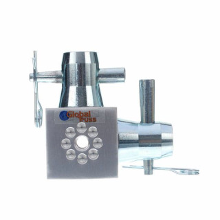 Глобальная ферменная конструкция ST5006-1 куб F31-F44 Global Truss ST5006-1 Cube F31-F44